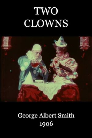 Two Clowns's poster