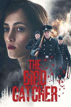 The Birdcatcher's poster