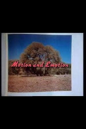 Motion and Emotion: The Road to 'Paris, Texas''s poster