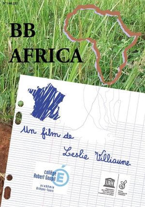 BB Africa's poster