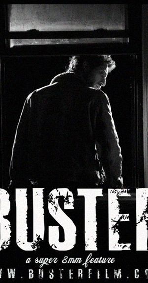 Buster's poster