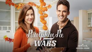 Pumpkin Pie Wars's poster