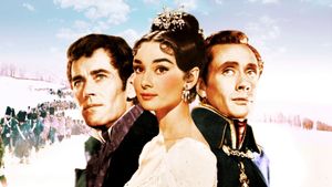 War and Peace's poster