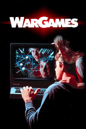 WarGames's poster