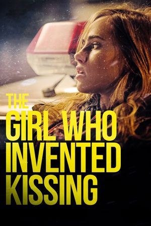 The Girl Who Invented Kissing's poster image