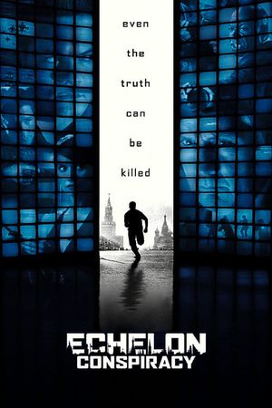 Echelon Conspiracy's poster