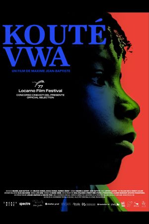 Listen to the Voices's poster