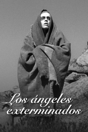 Los ángeles exterminados's poster image