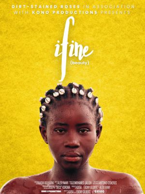 Ifine: Beauty's poster image