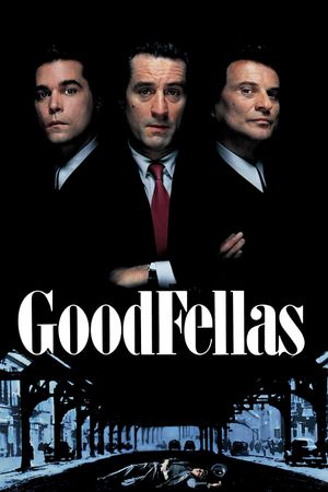 Goodfellas's poster
