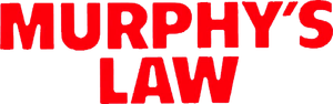 Murphy's Law's poster