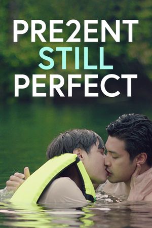 Present Still Perfect's poster