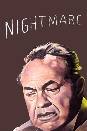 Nightmare's poster