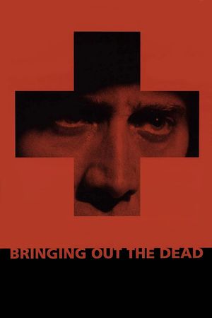 Bringing Out the Dead's poster