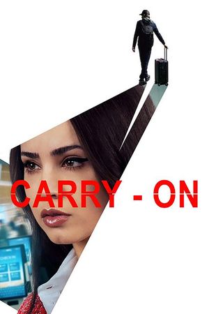 Carry-On's poster