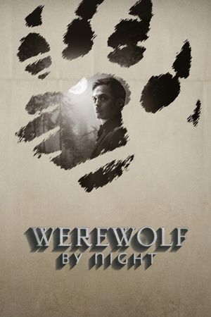 Werewolf by Night's poster