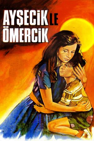 Aysecik'le Ömercik's poster