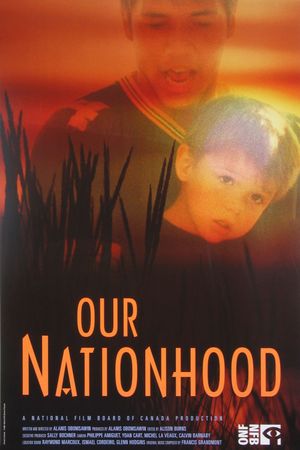 Our Nationhood's poster