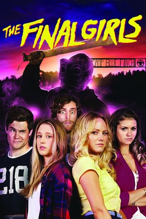 The Final Girls's poster