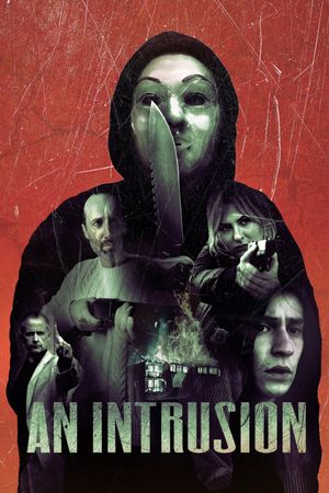 An Intrusion's poster