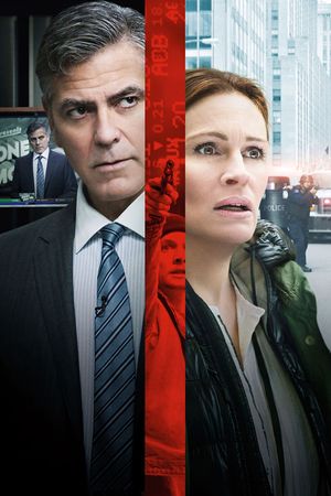 Money Monster's poster