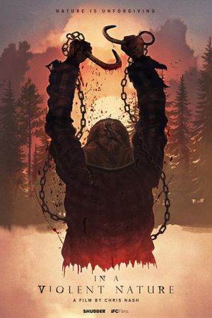 In a Violent Nature's poster