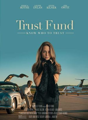 Trust Fund's poster