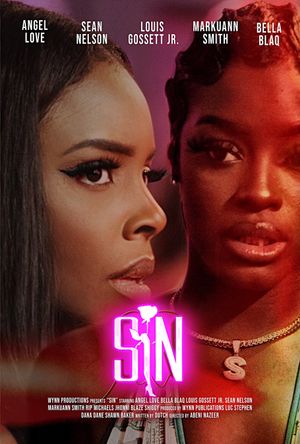 SIn's poster