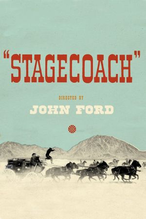 Stagecoach's poster