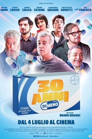 30 anni di meno's poster