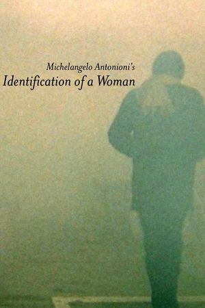 Identification of a Woman's poster