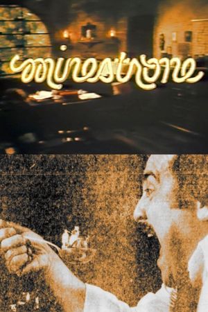Minestrone's poster