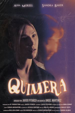 Quimera's poster