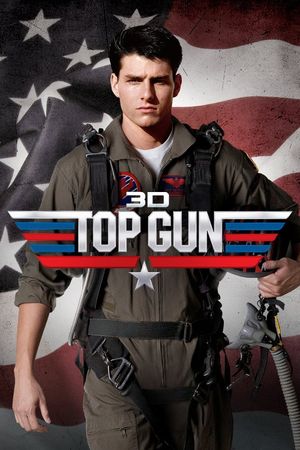 Top Gun's poster