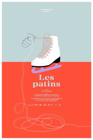 The Skates's poster