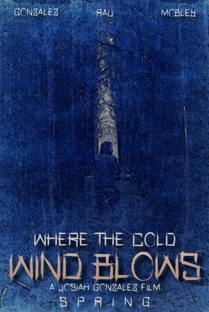 Where the Cold Wind Blows's poster image