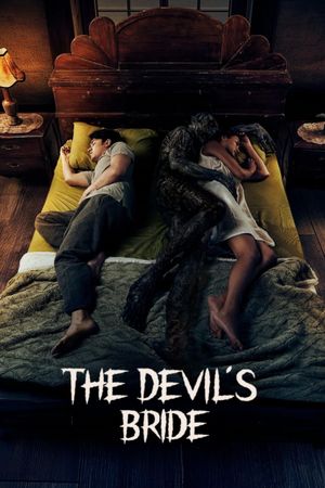 The Devil's Bride's poster