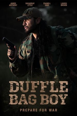 Duffle Bag Boy's poster image