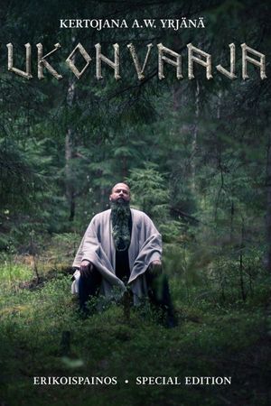Ukonvaaja's poster