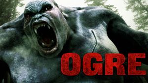 Ogre's poster
