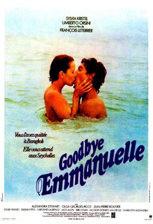 Emmanuelle 3's poster