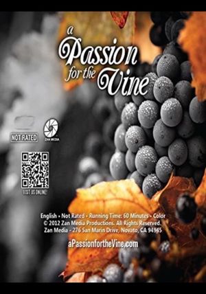 A Passion for the Vine's poster