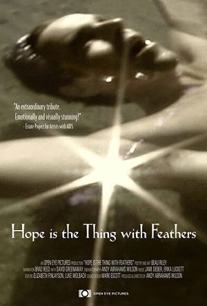 Hope Is the Thing with Feathers's poster