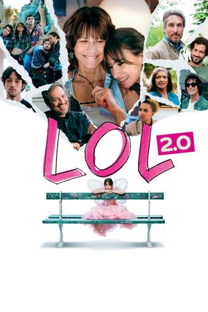 LOL 2.0's poster