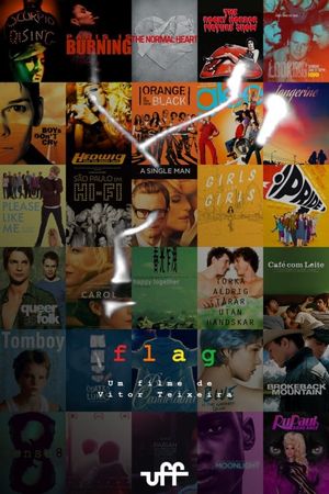Flag's poster