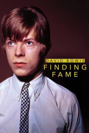 David Bowie: Finding Fame's poster image