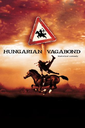 Hungarian Vagabond's poster