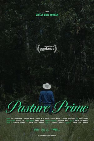 Pasture Prime's poster