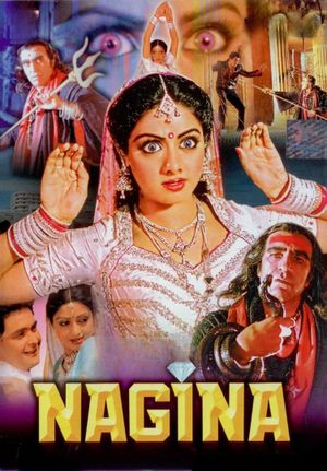 Nagina's poster
