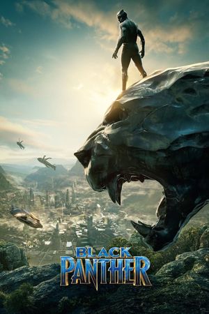 Black Panther's poster